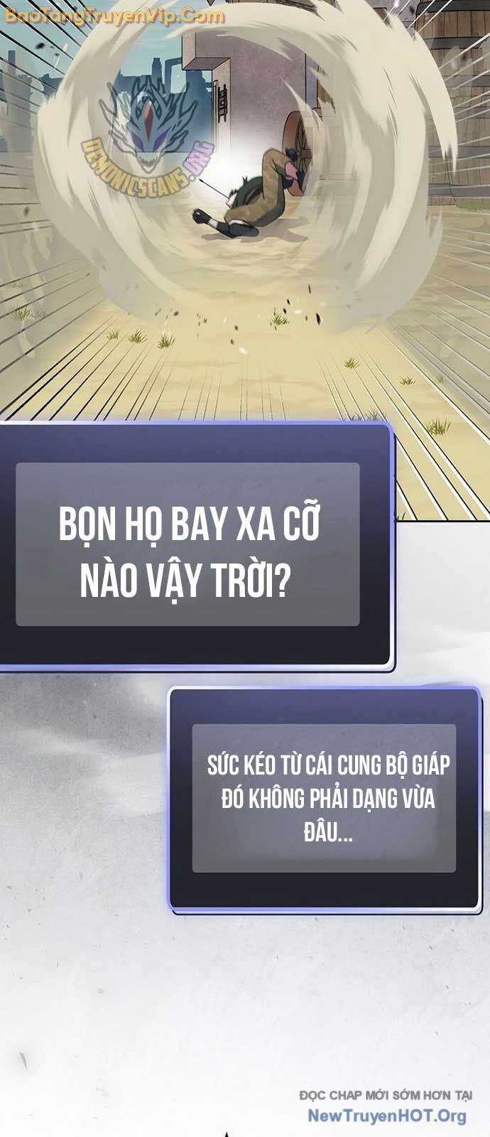 Stream Của Cung Thủ Thiên Tài Chương 67.5 Ảnh 39