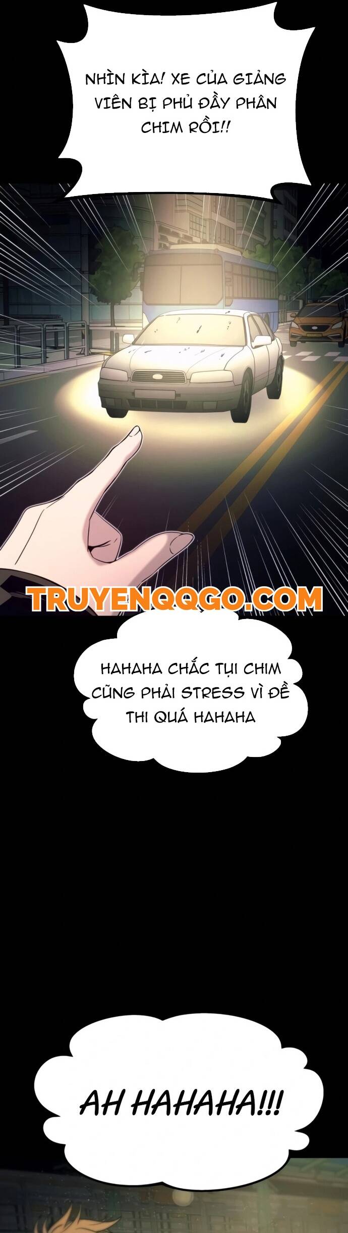 Định Mệnh Đôi Ta Giao Thoa Nơi Bến Tàu Chương 26 Ảnh 23