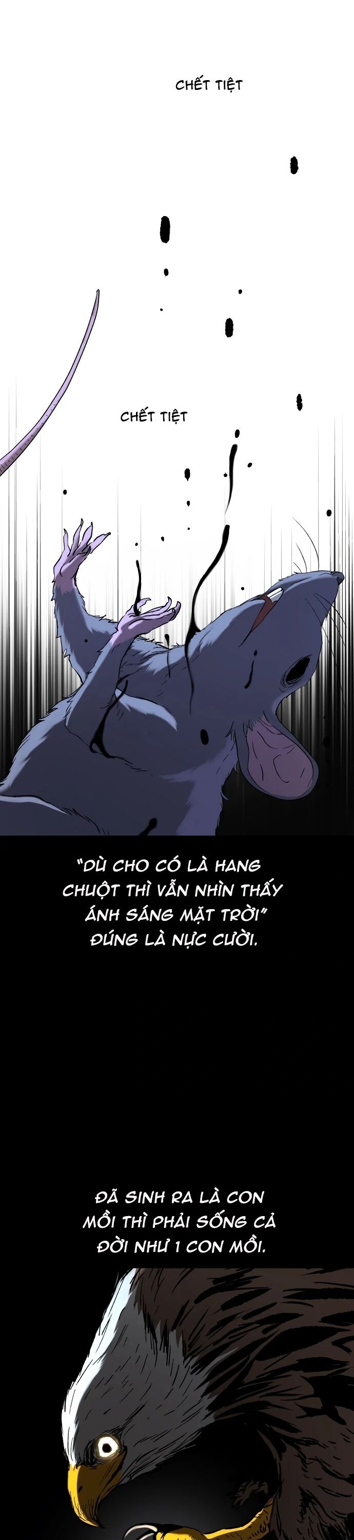 Lời Nguyền Của Dangun Chương 66 Ảnh 36