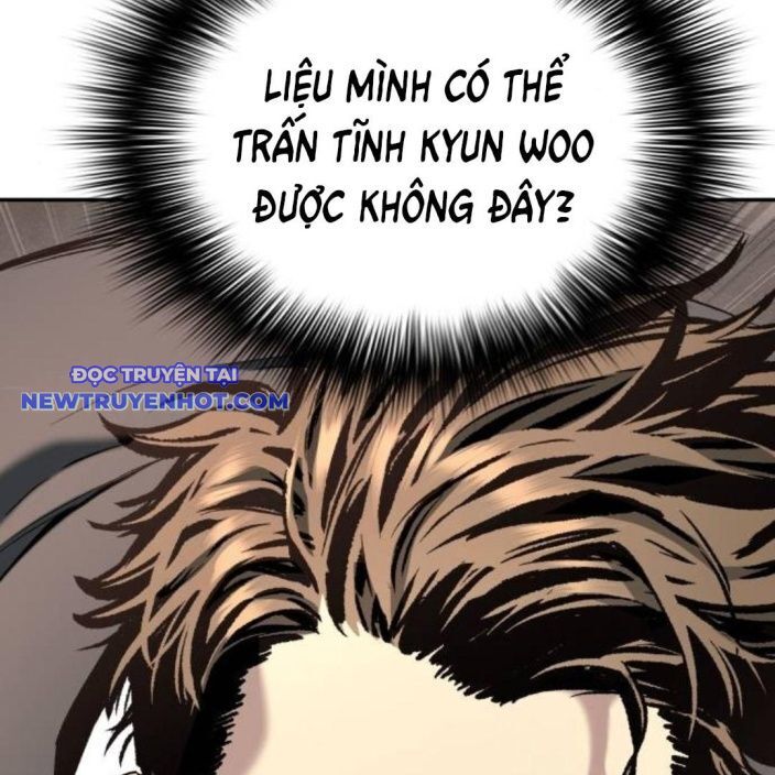 Lời Nguyền Của Dangun Chương 52 Ảnh 117