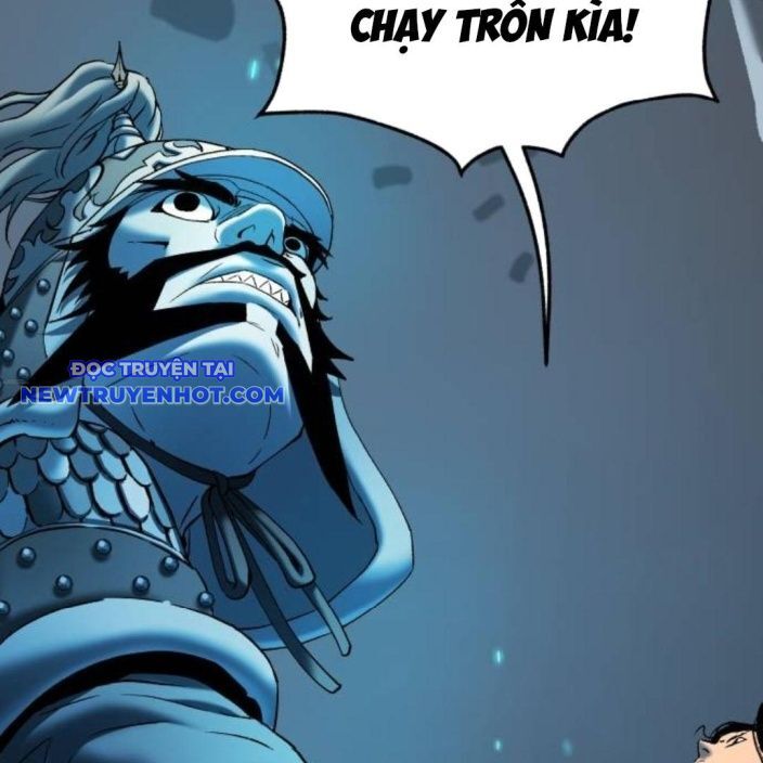 Lời Nguyền Của Dangun Chương 52 Ảnh 102