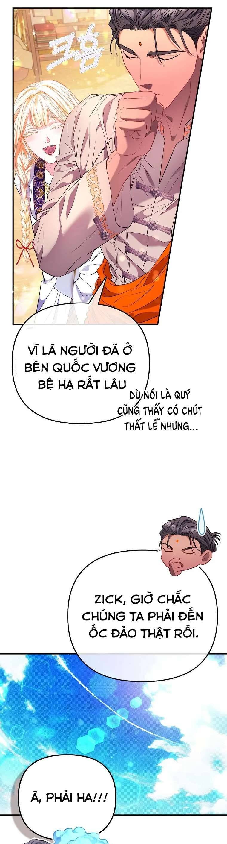 Nàng Công Chúa Của Mọi Người Chương 82 Ảnh 32