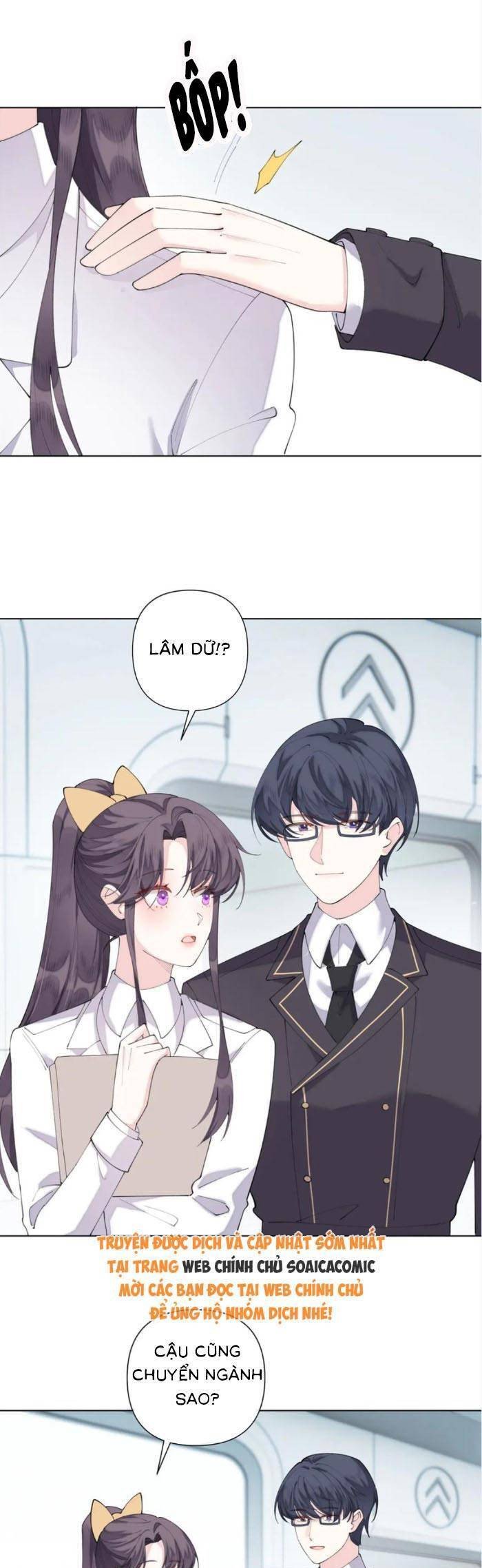Ban Ngày Bị Hủy Hôn, Buổi Tối Bị Chỉ Huy Vừa Đáng Yêu Vừa Hung Dữ Đòi Ôm. Chương 89 Ảnh 11