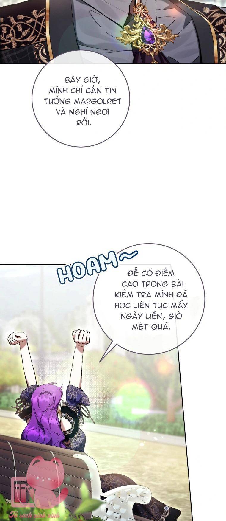 Làm Ác Nữ Bộ Không Tuyệt Sao? Chương 80 Ảnh 26