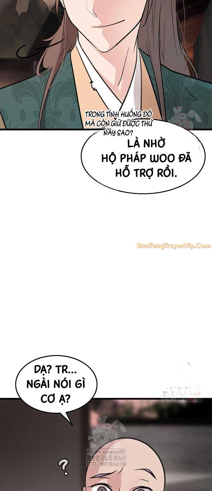Tôi Trở Thành Chồng Của Giáo Chủ Ma Giáo Chương 10 Ảnh 73