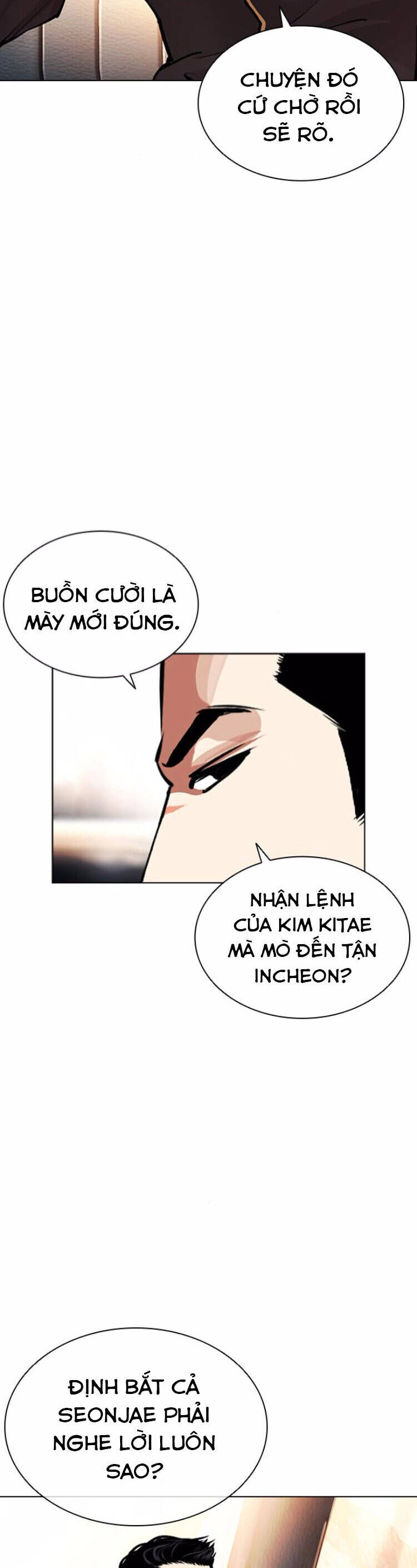 Hoán Đổi Nhiệm Màu Chương 559 Ảnh 7