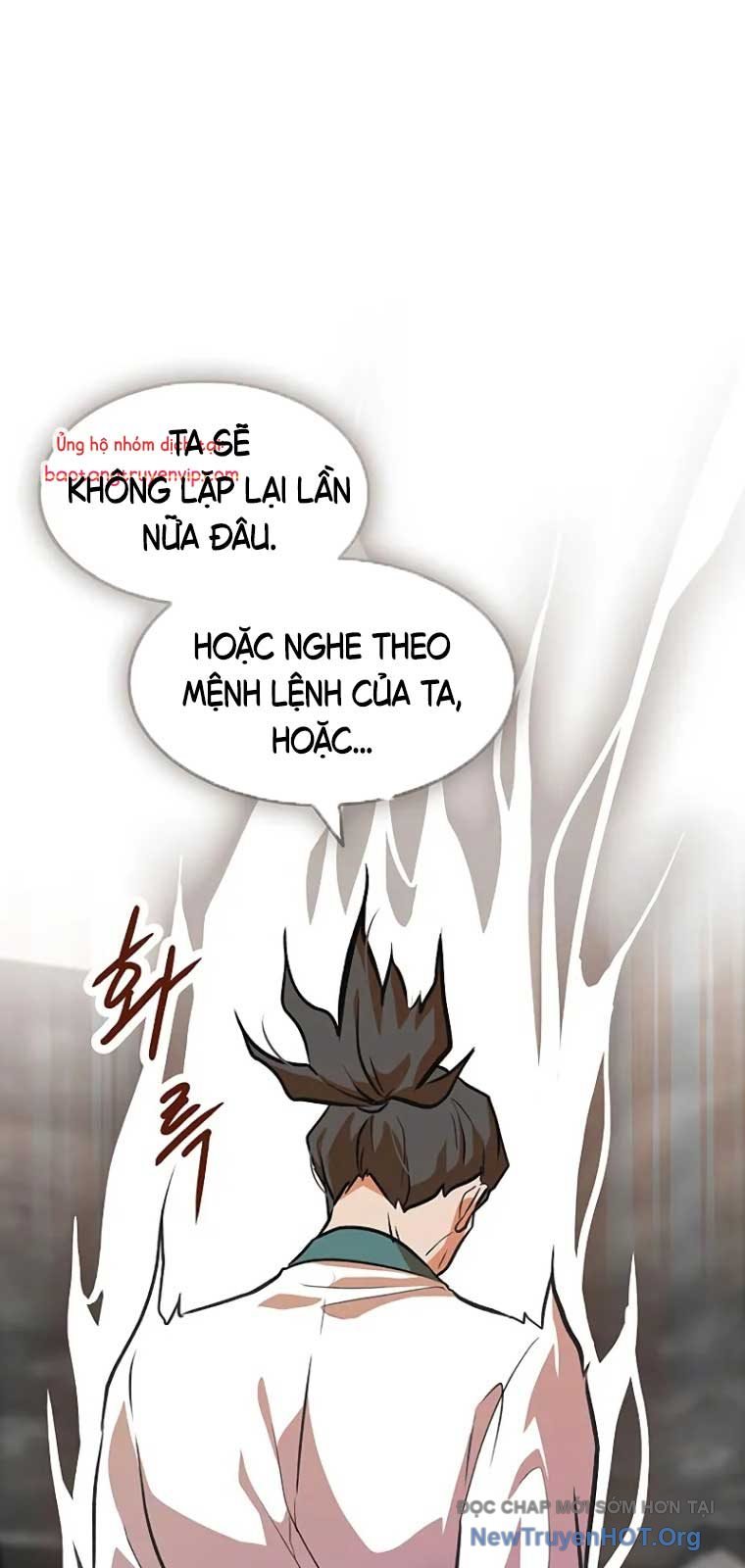 Tôi Trở Thành Chồng Của Giáo Chủ Ma Giáo Chương 16 Ảnh 36