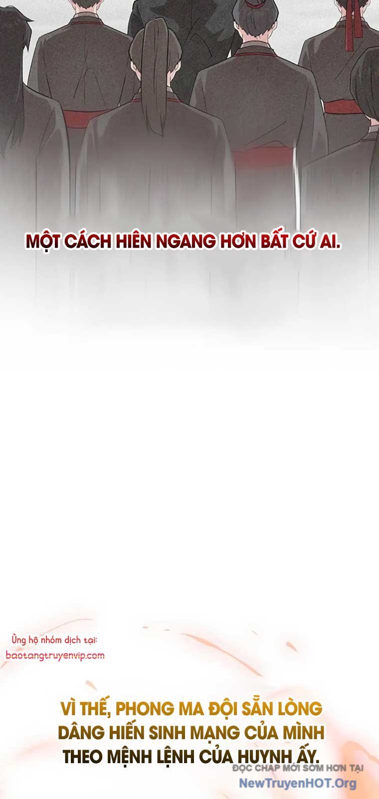 Tôi Trở Thành Chồng Của Giáo Chủ Ma Giáo Chương 16 Ảnh 34