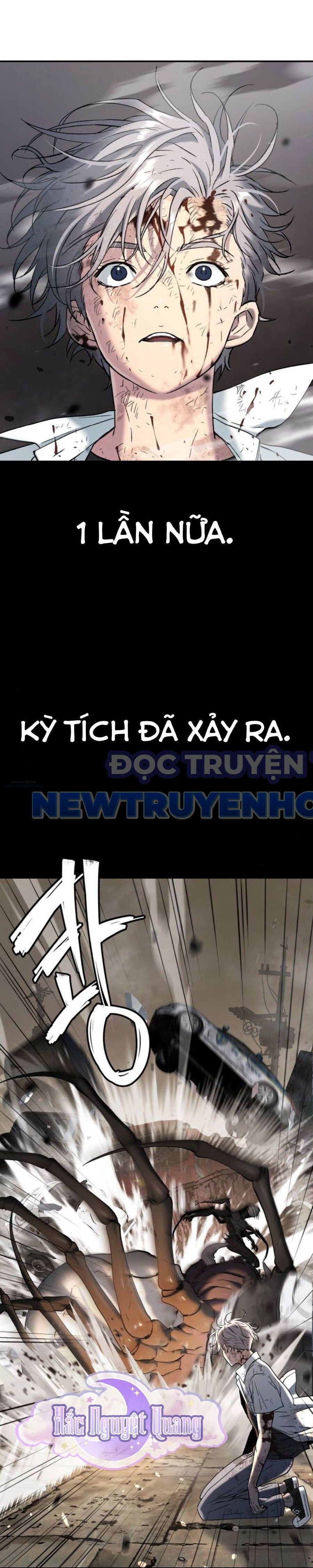 Lời Nguyền Của Dangun Chương 50 Ảnh 4