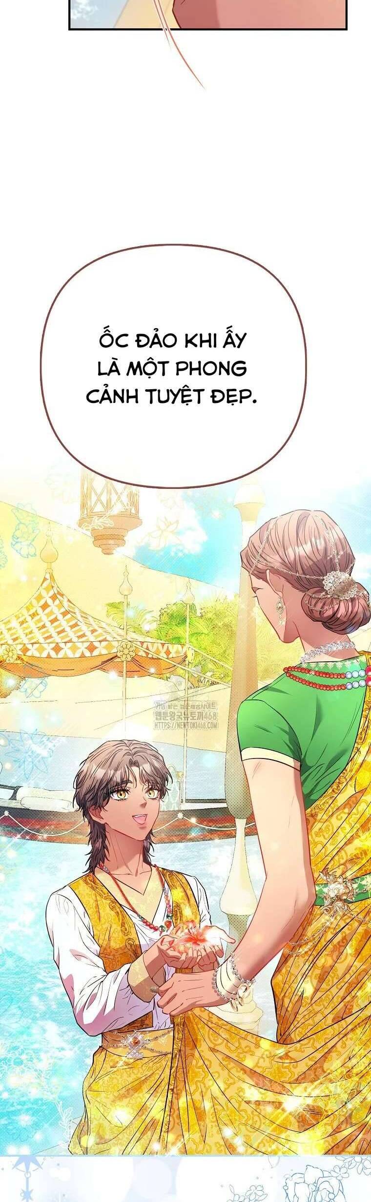 Nàng Công Chúa Của Mọi Người Chương 82 Ảnh 41