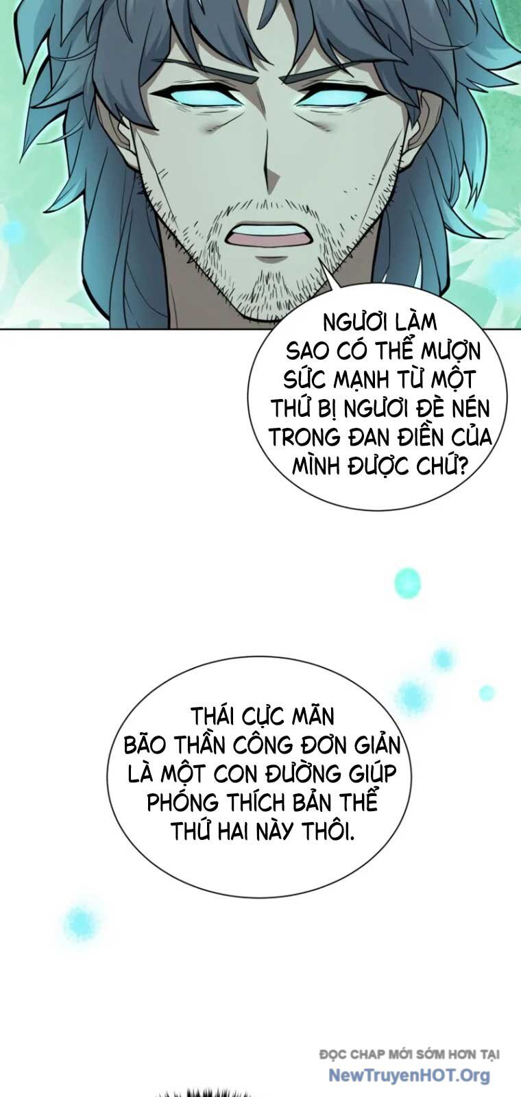 Tuyệt Đỉnh Võ Lâm Chương 46 Ảnh 51