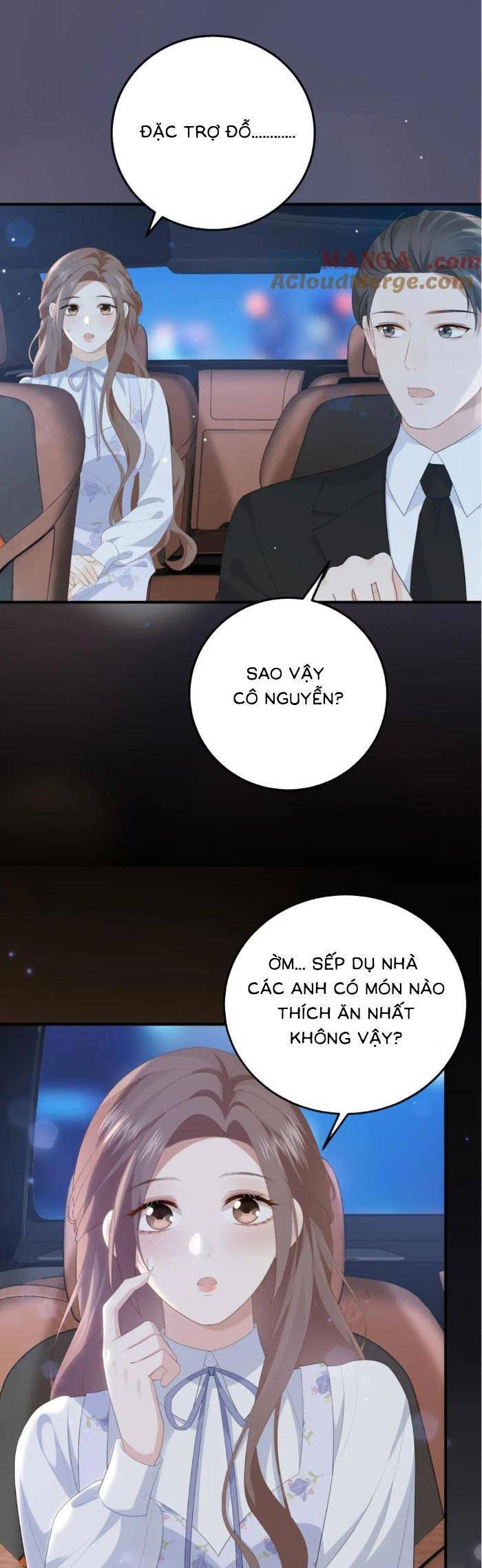 Ấm Hôn 100 Ngày Chương 54 Ảnh 22
