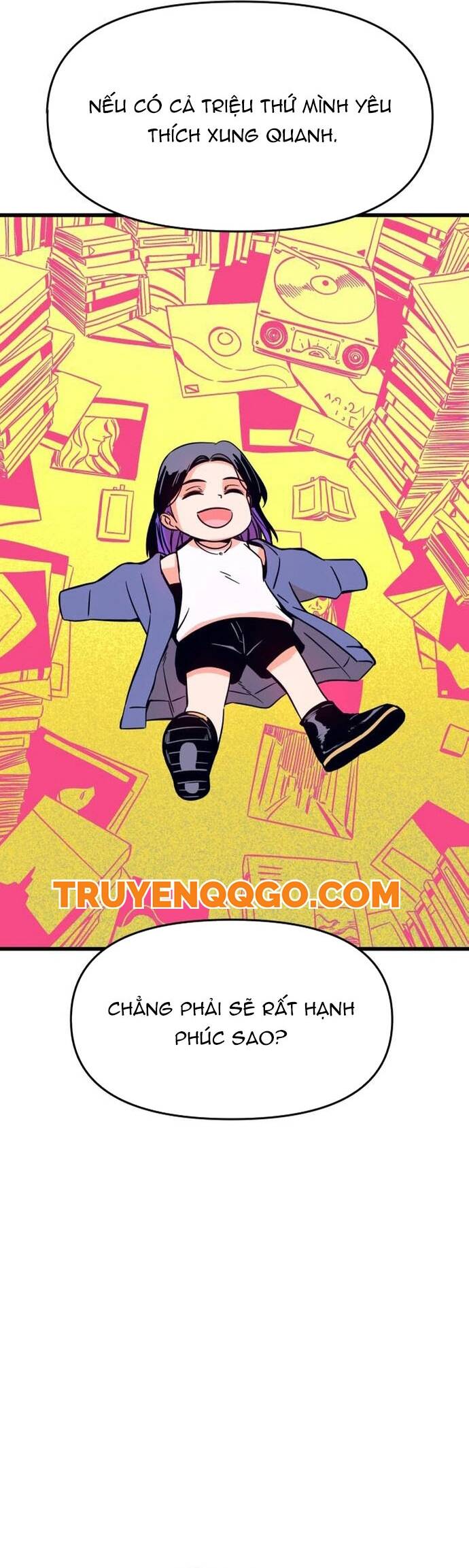 Định Mệnh Đôi Ta Giao Thoa Nơi Bến Tàu Chương 28 Ảnh 80