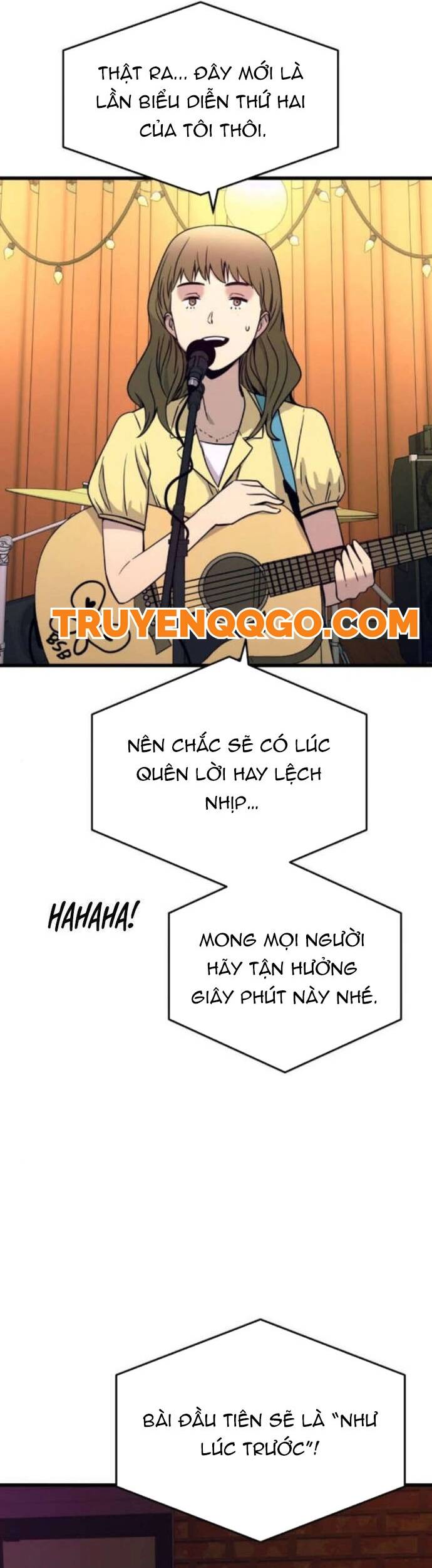 Định Mệnh Đôi Ta Giao Thoa Nơi Bến Tàu Chương 30 Ảnh 76