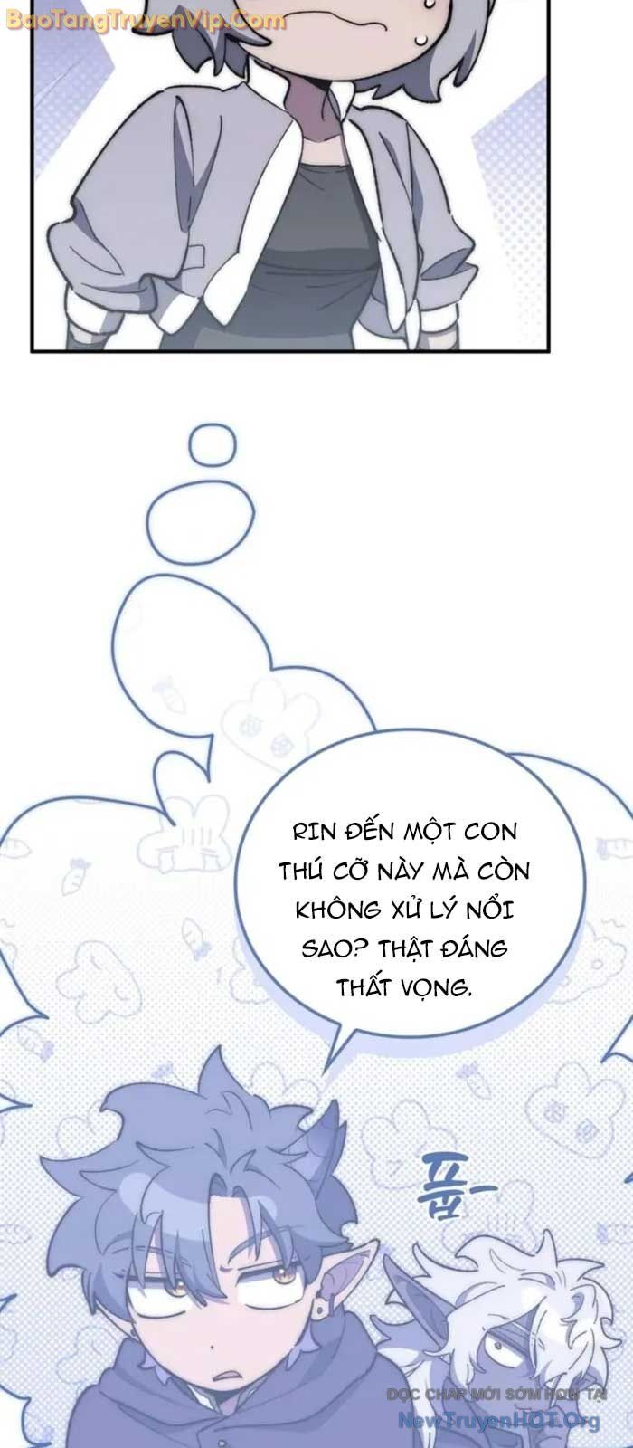 Kẻ Kiến Tạo Hầm Ngục Chương 34 Ảnh 55