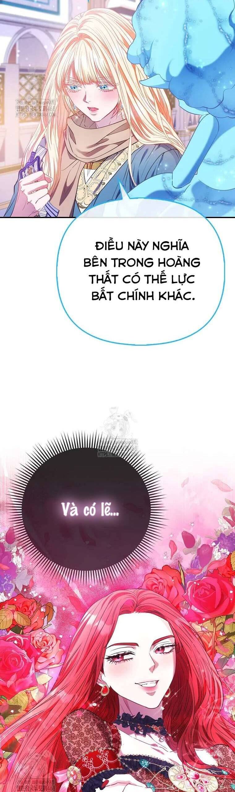 Nàng Công Chúa Của Mọi Người Chương 82 Ảnh 6