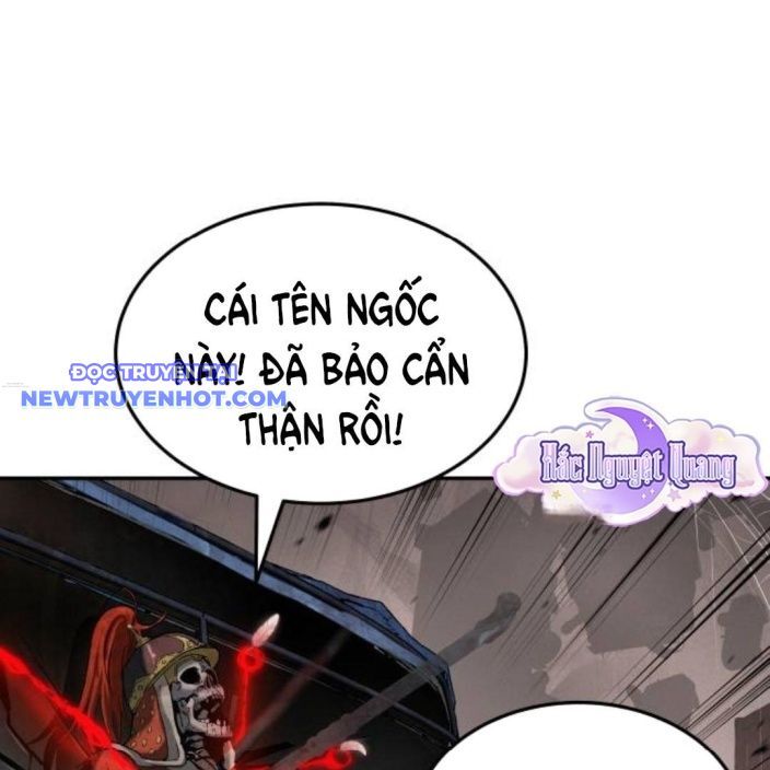 Lời Nguyền Của Dangun Chương 51 Ảnh 34