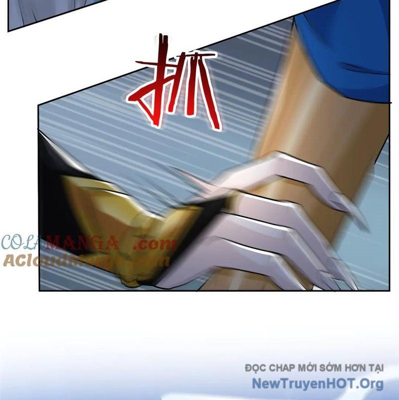 Cường Giả Đến Từ Trại Tâm Thần Chương 348 Ảnh 85