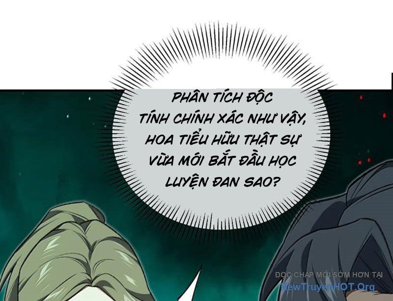 Ta Ở Tu Tiên Giới Chỉ Làm Giờ Hành Chính Chương 123 Ảnh 48