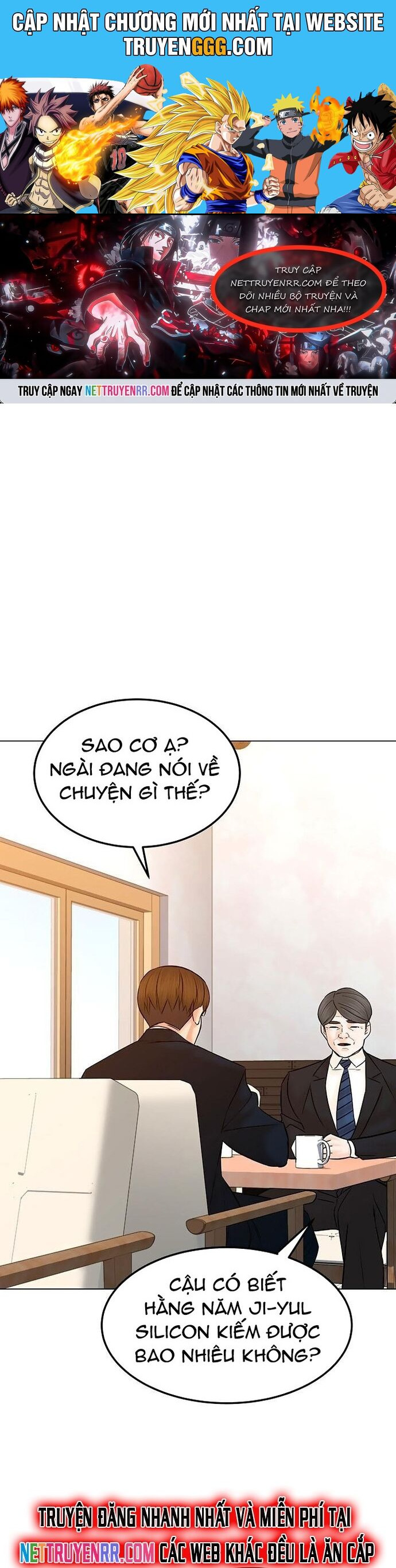 Người Trở Về Từ Cõi Chết Chương 124 Ảnh 2