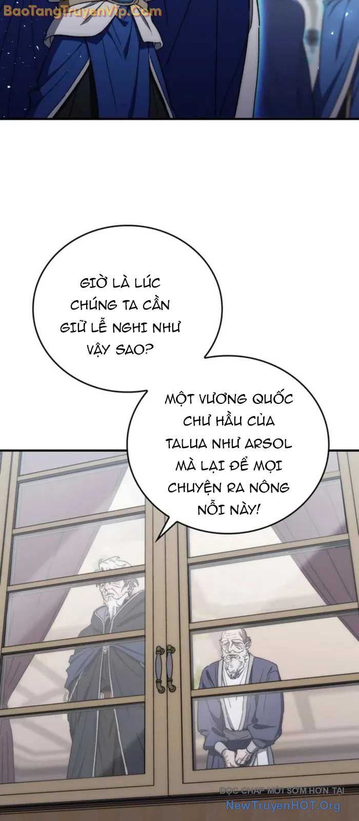 Kẻ Kiến Tạo Hầm Ngục Chương 34 Ảnh 5