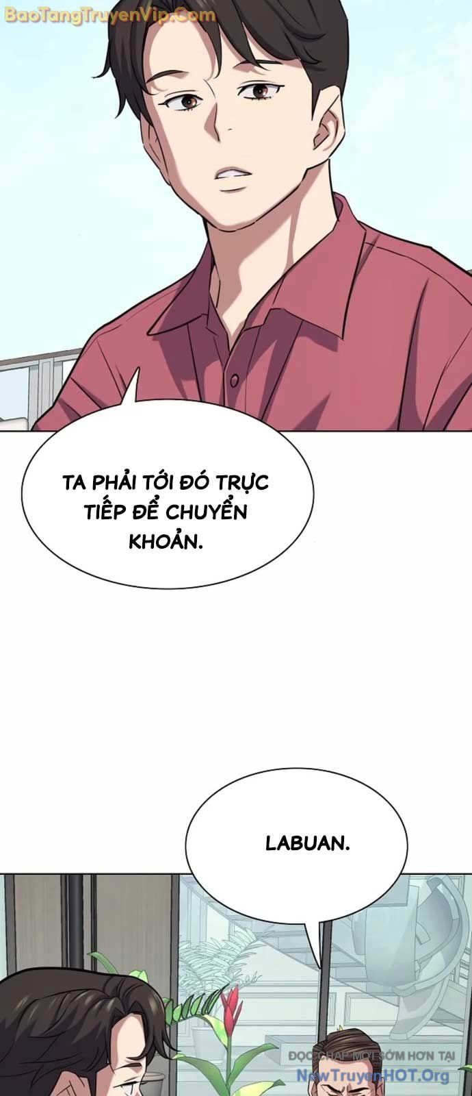 Tiểu Thiếu Gia Gia Tộc Tài Phiệt Chương 153 Ảnh 23