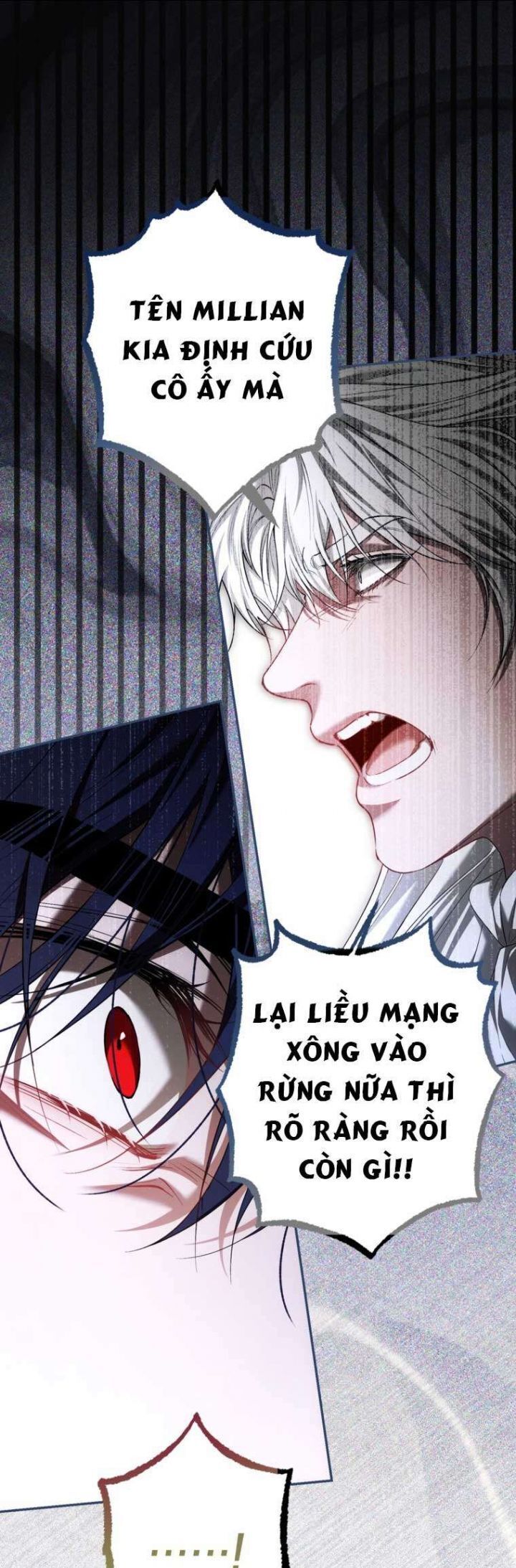 Thời Gian Của Nhân Vật Phụ Có Giới Hạn Chương 78 Ảnh 29