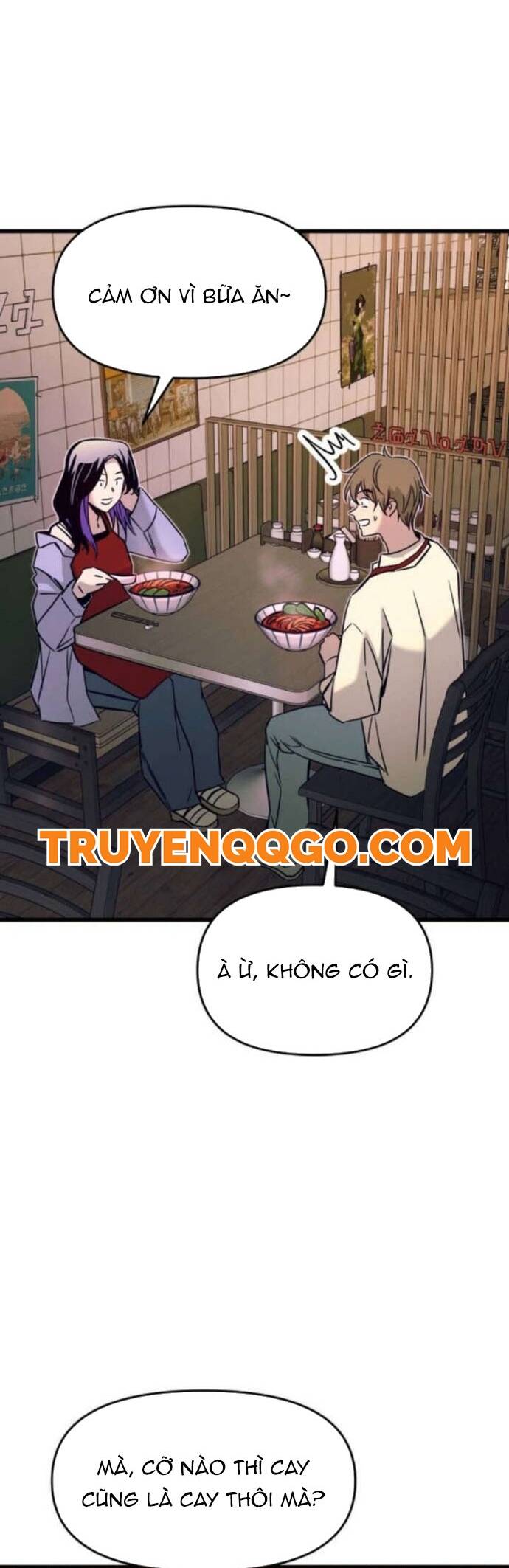 Định Mệnh Đôi Ta Giao Thoa Nơi Bến Tàu Chương 30 Ảnh 41