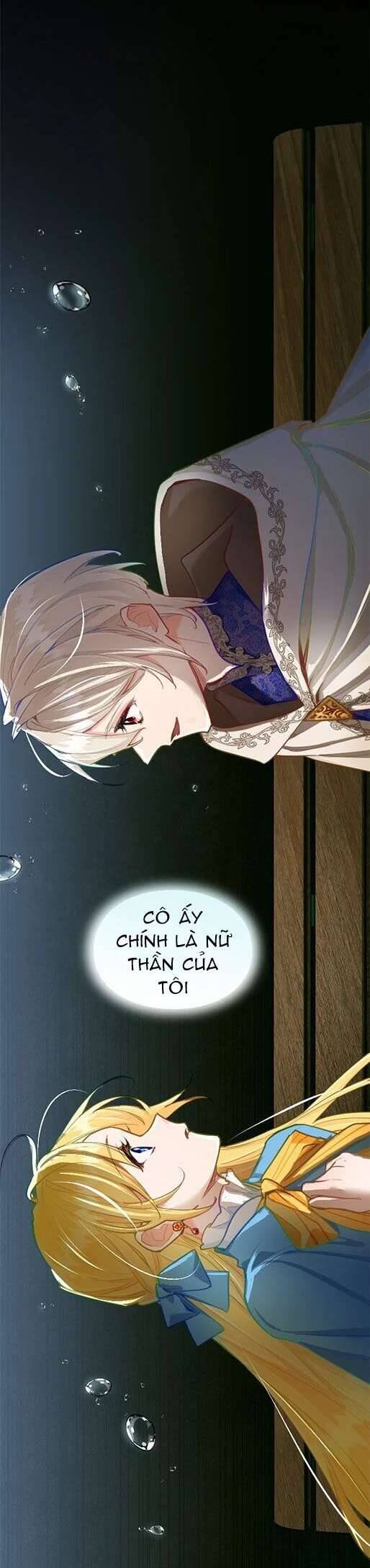 Sự Trả Thù Của Dự Khuyết Thánh Nữ Chương 125 Ảnh 17