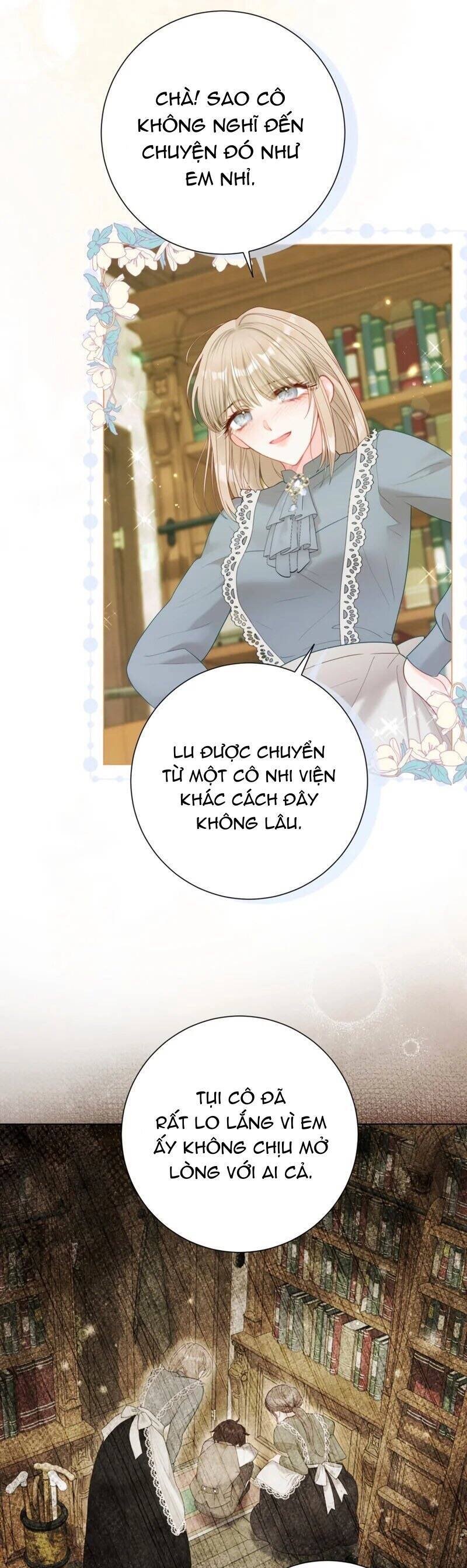Ở Một Thế Giới Không Có Em Gái Mà Ai Cũng Yêu Chương 46 Ảnh 6