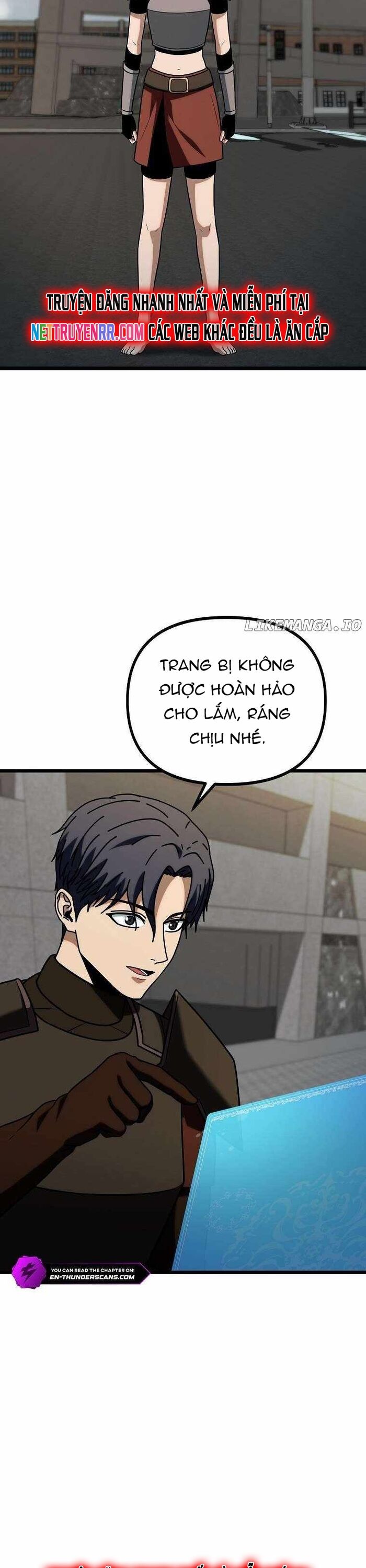 KiếM TiềN BằNg Kỹ Năng Sao ChéP Chương 29 Ảnh 28