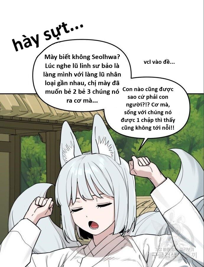 Hổ Đến Chơi Nhà (Puchimasu Miếu) Chương 144 Ảnh 4
