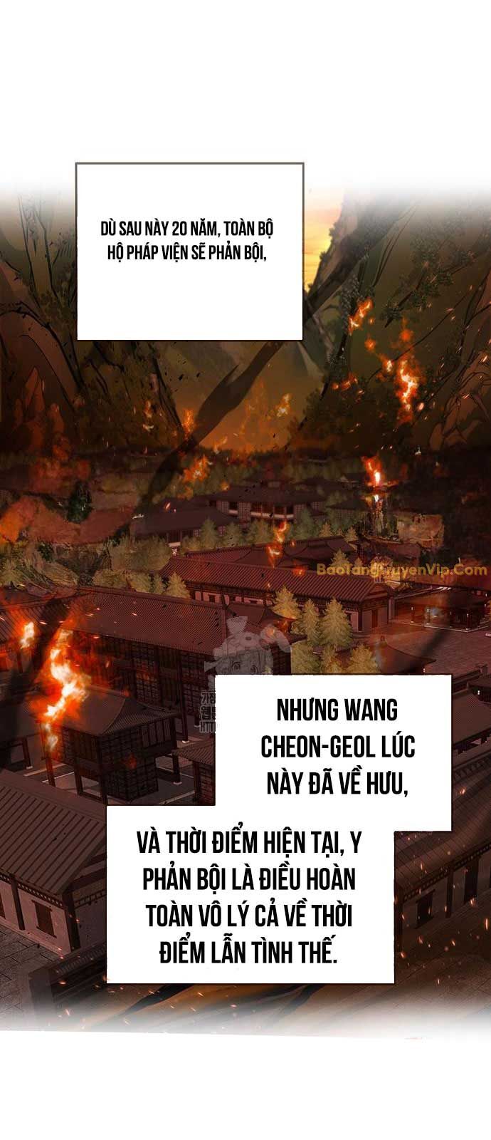 Tôi Trở Thành Chồng Của Giáo Chủ Ma Giáo Chương 10 Ảnh 64