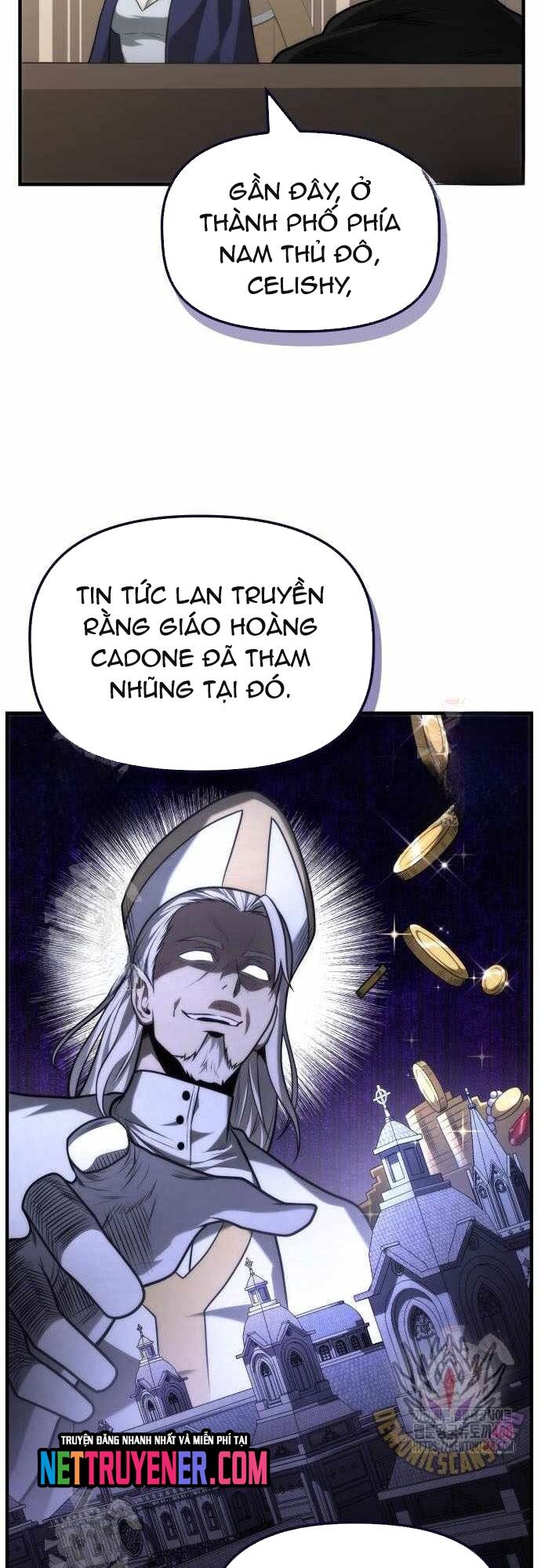 Tiểu Thiếu Gia Của Tử Linh Gia Tộc Chương 27 Ảnh 28