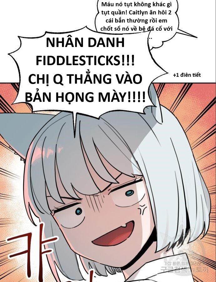 Hổ Đến Chơi Nhà (Puchimasu Miếu) Chương 144 Ảnh 26