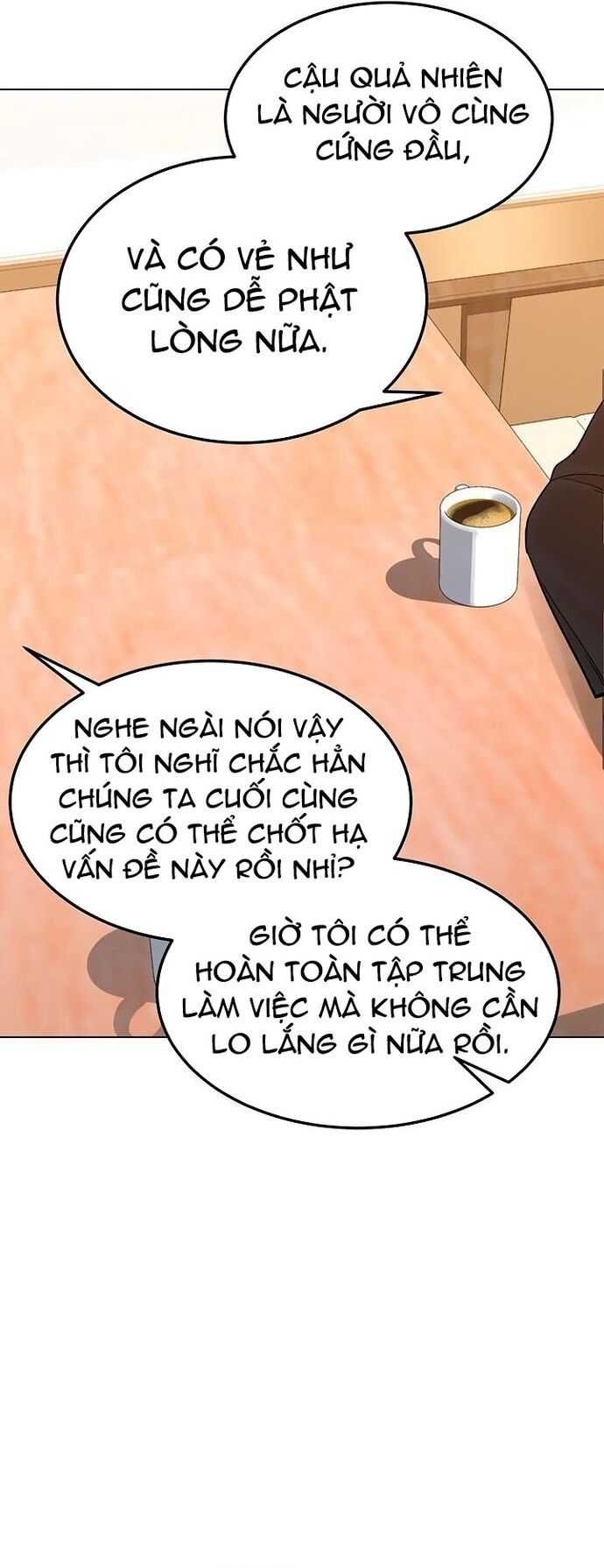 Người Trở Về Từ Cõi Chết Chương 124 Ảnh 22