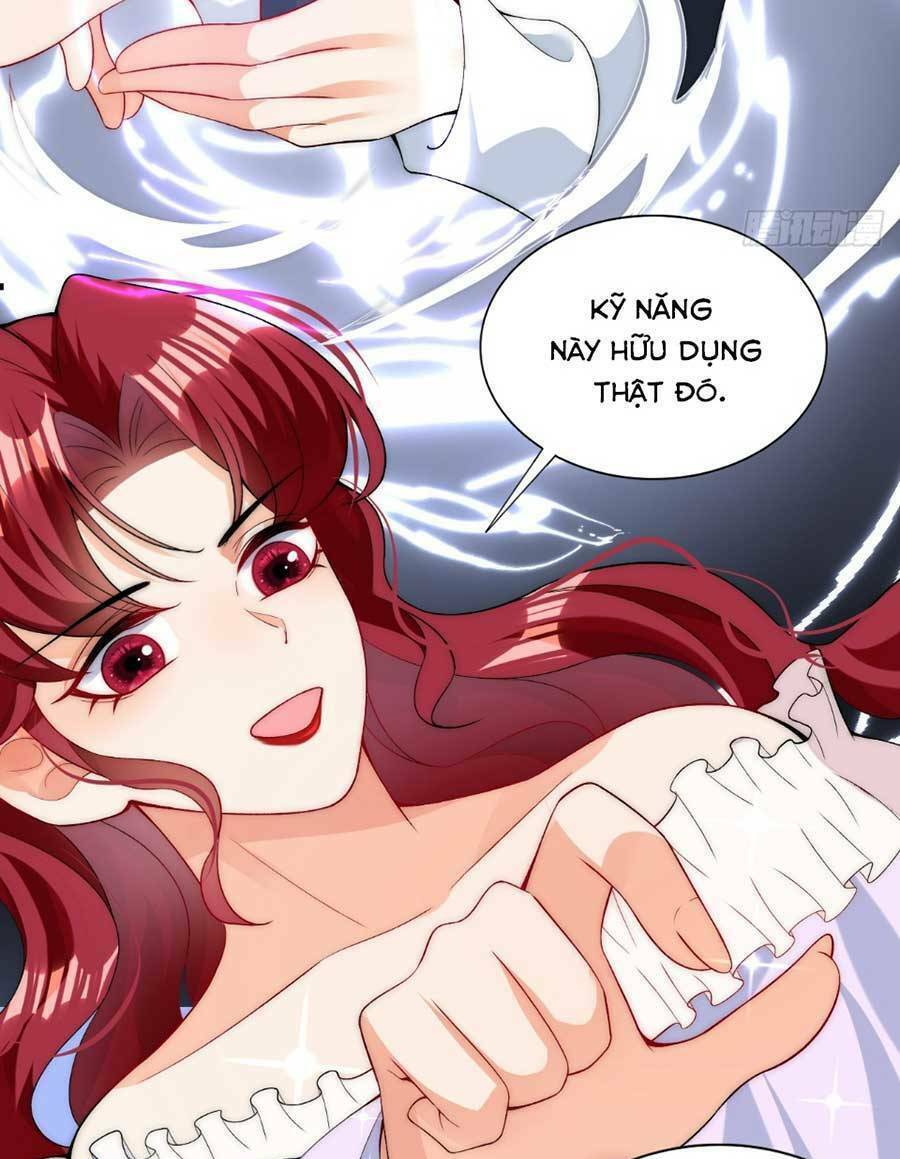 Đêm Không Ngủ Của Long Vương Chương 16 Ảnh 36