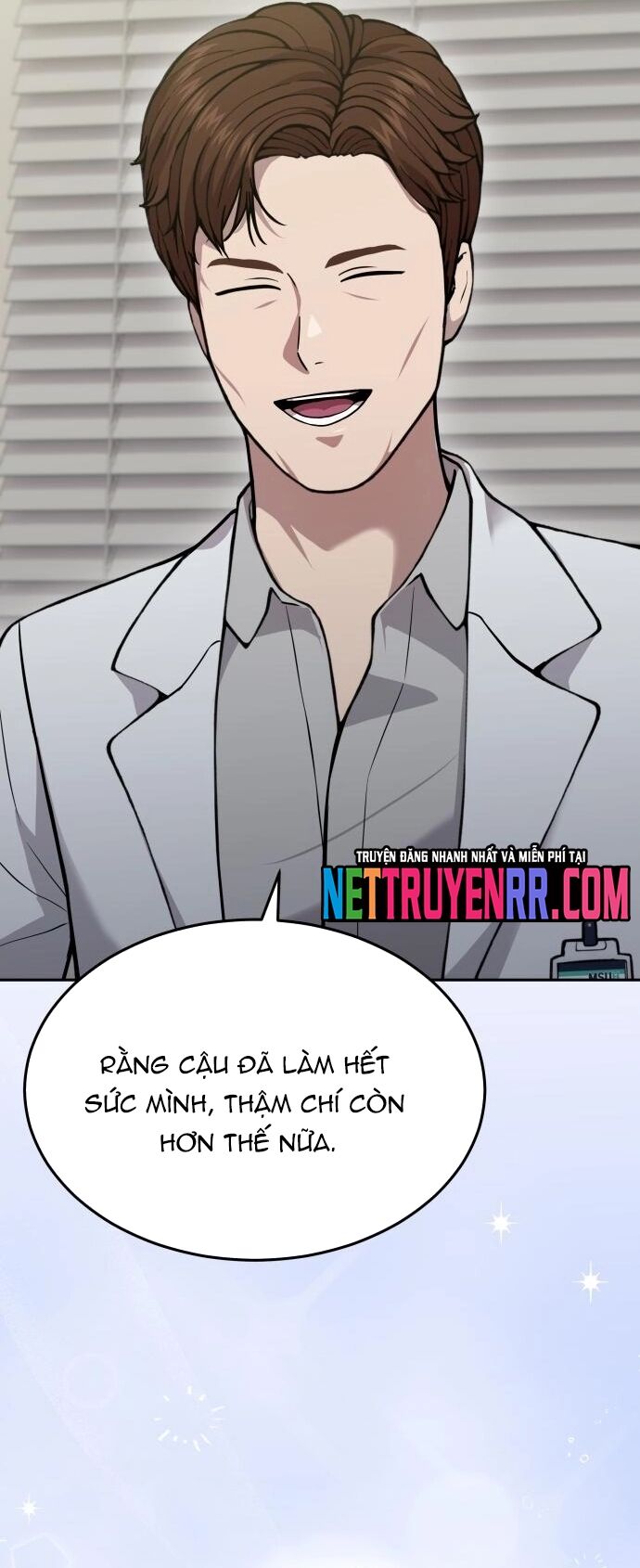 Sứ Mệnh Thần Y Chương 24 Ảnh 50