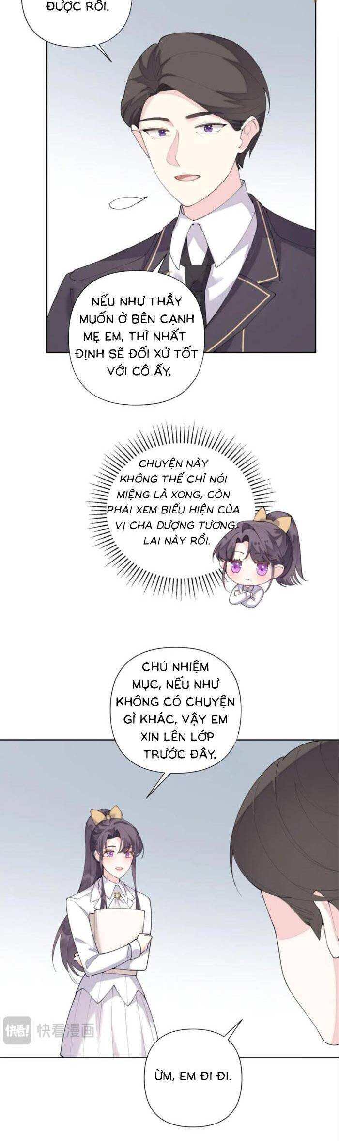Ban Ngày Bị Hủy Hôn, Buổi Tối Bị Chỉ Huy Vừa Đáng Yêu Vừa Hung Dữ Đòi Ôm. Chương 89 Ảnh 7