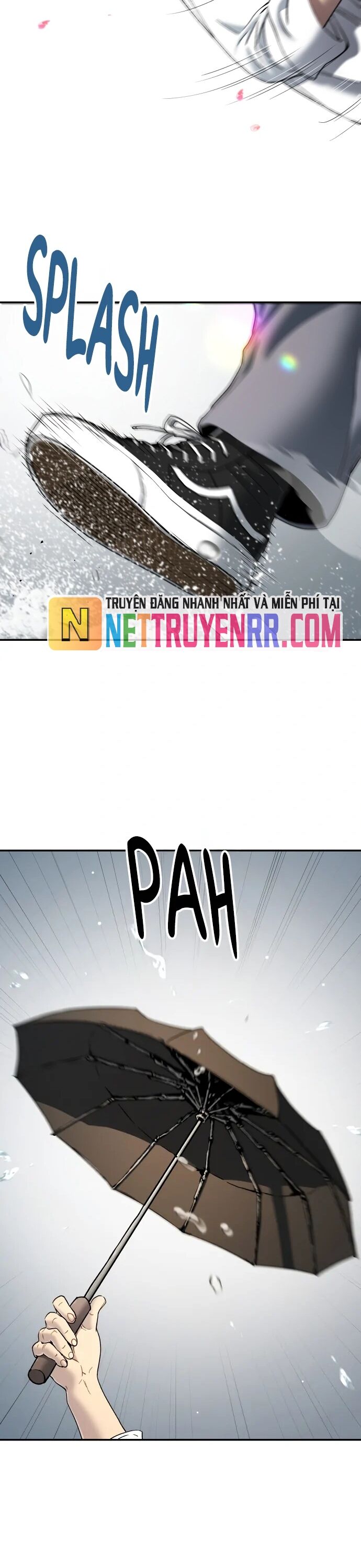 Lời Nguyền Của Dangun Chương 68 Ảnh 43