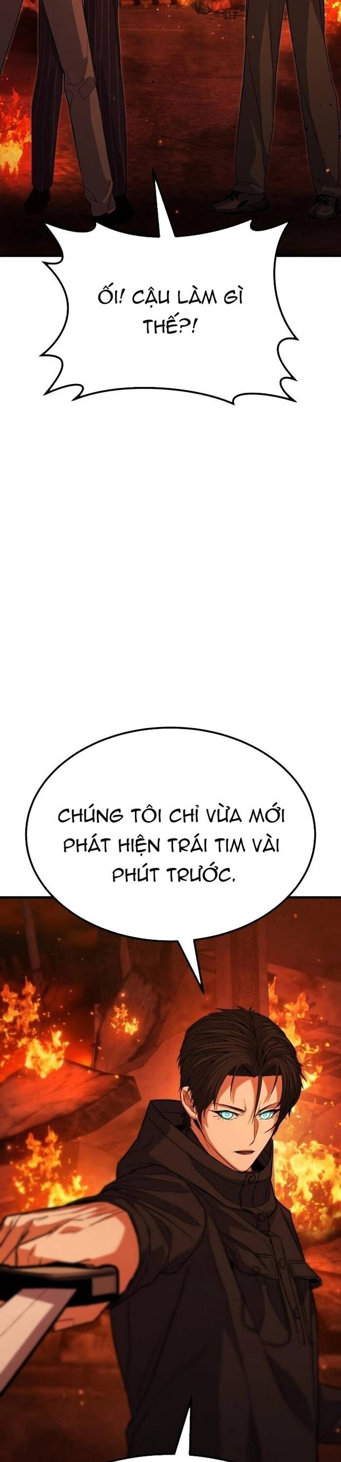 Tuyệt Thế Anh Hùng Chương 56 Ảnh 69