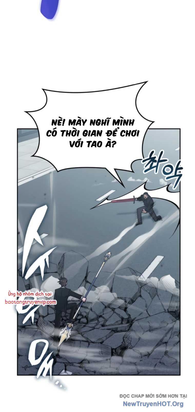 Học Viện Tối Thượng Chương 160 Ảnh 8