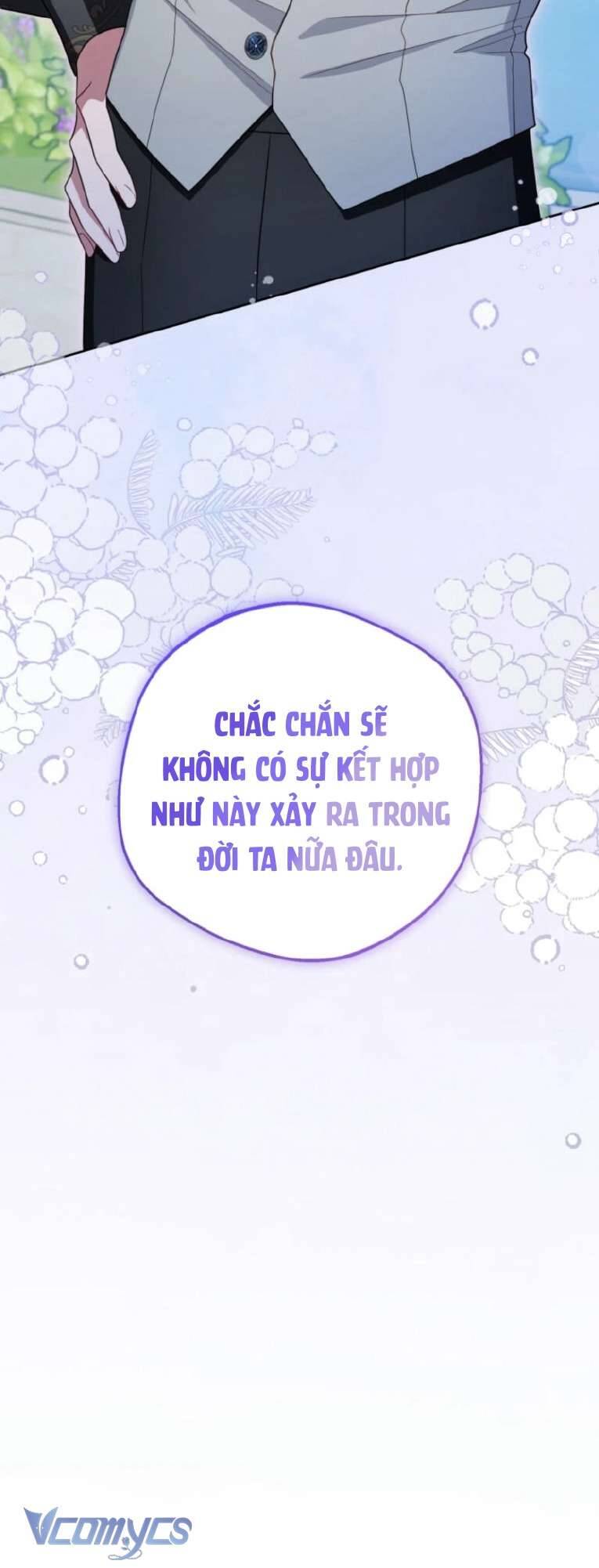 Được Yêu Thương Mà Còn Ngại Ngùng Sao! Chương 88 Ảnh 56