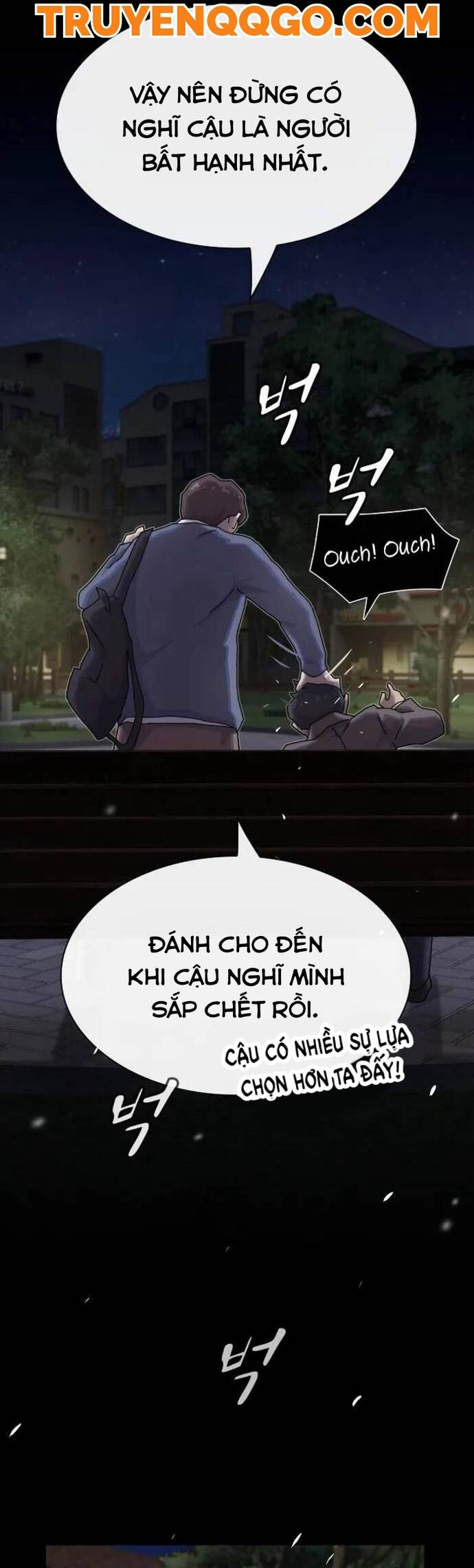 Thiên Tài Đọc Vị Chương 27 Ảnh 74