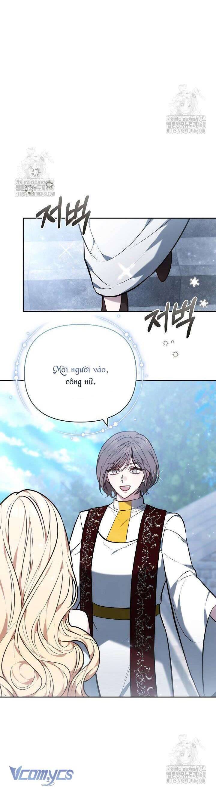 Hãy Ru Em Ngủ Chương 39 Ảnh 26