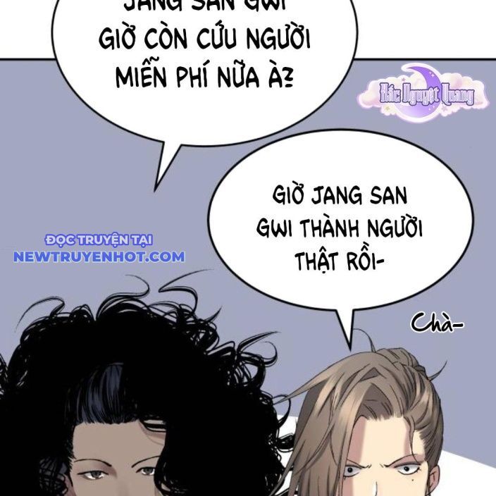 Lời Nguyền Của Dangun Chương 52 Ảnh 181