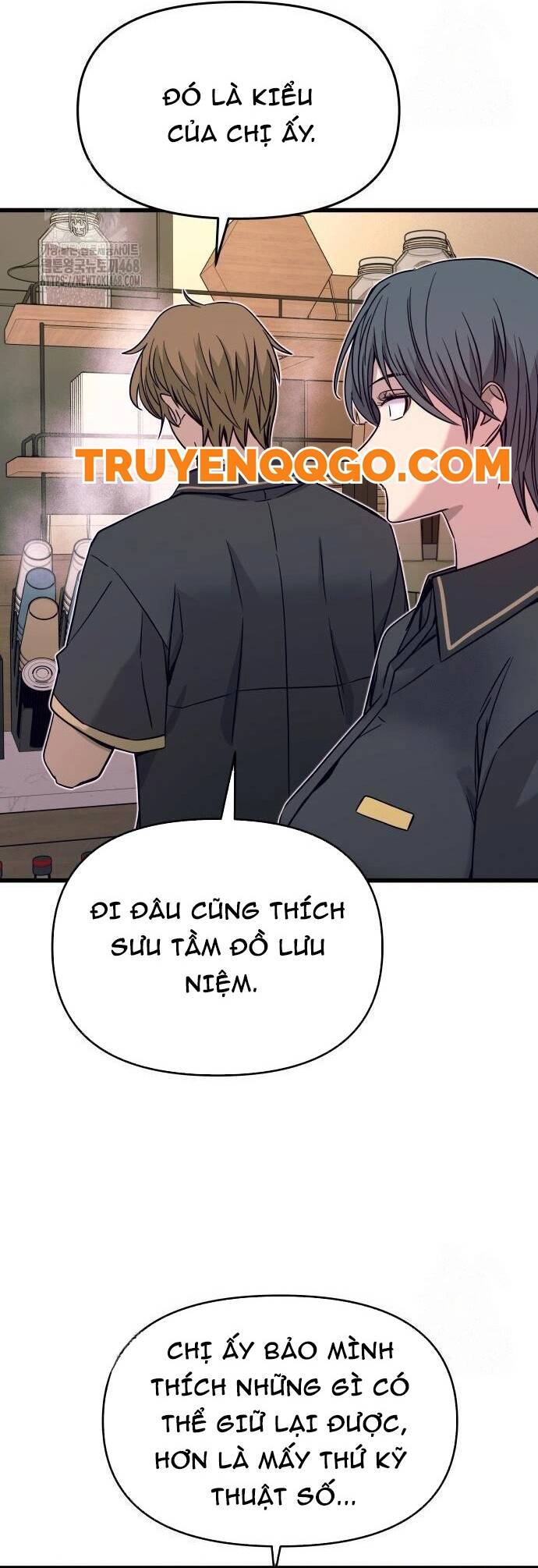 Định Mệnh Đôi Ta Giao Thoa Nơi Bến Tàu Chương 27 Ảnh 35