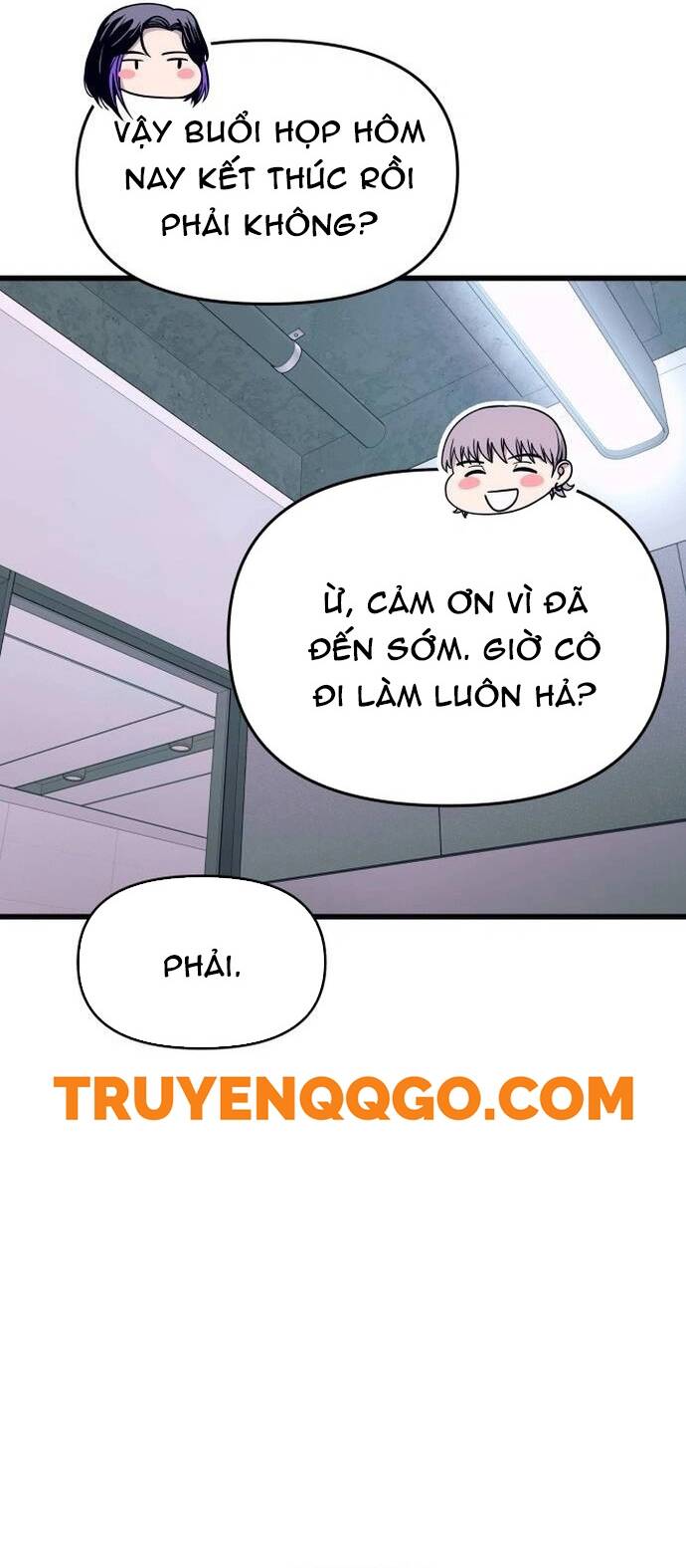 Định Mệnh Đôi Ta Giao Thoa Nơi Bến Tàu Chương 29 Ảnh 80