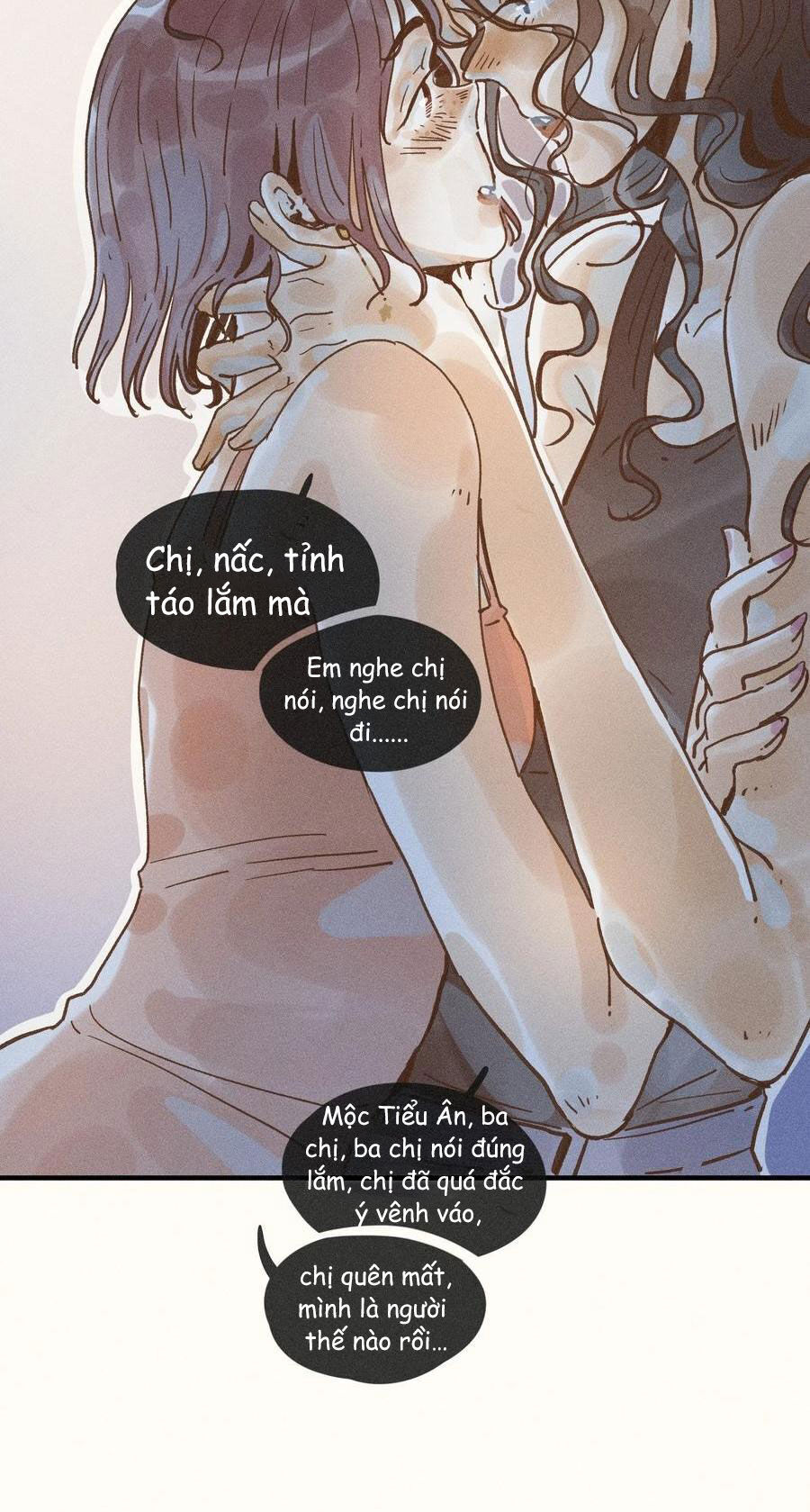 Cô Gái Thân Yêu Của Tôi Chương 31 Ảnh 5