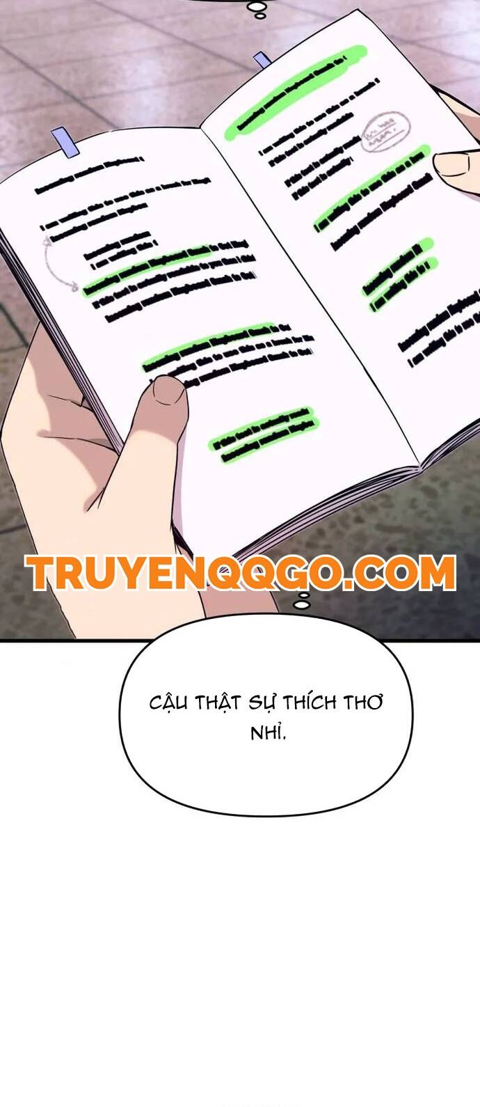 Định Mệnh Đôi Ta Giao Thoa Nơi Bến Tàu Chương 28 Ảnh 75